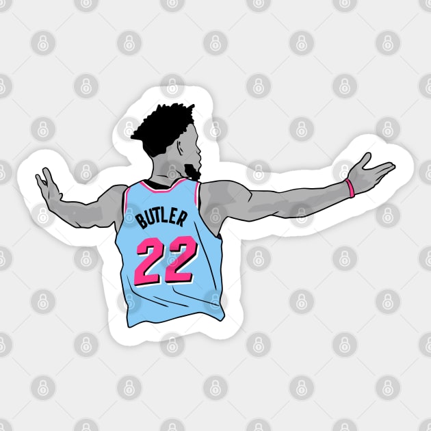 Jimmy butler vicewave top